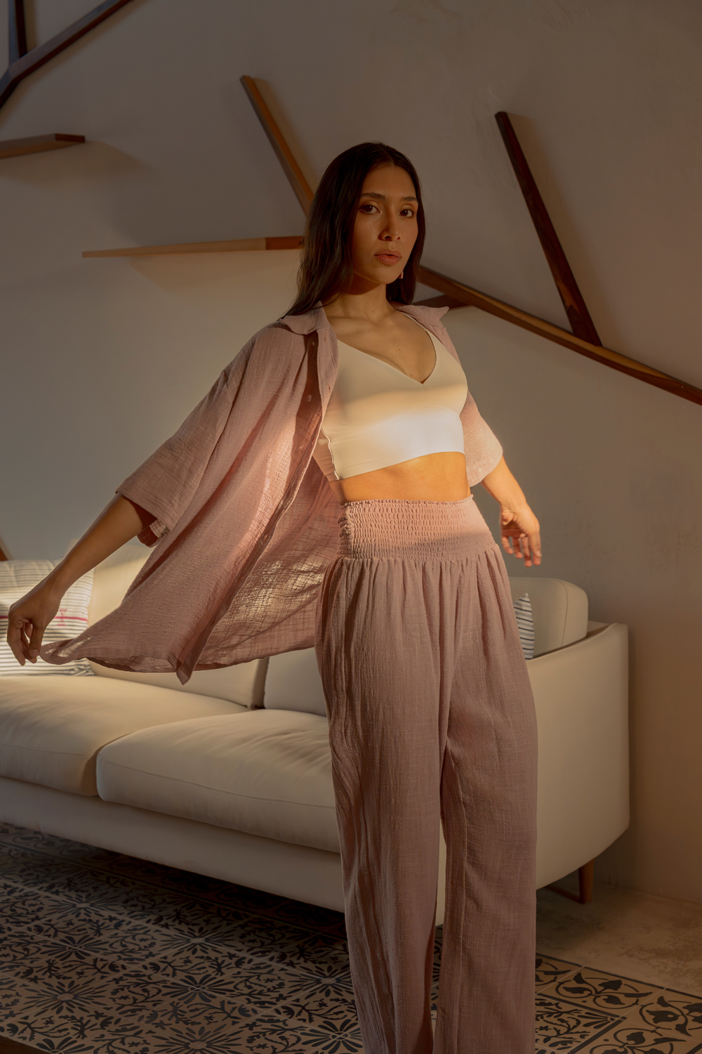 PANTALÓN ALUNA