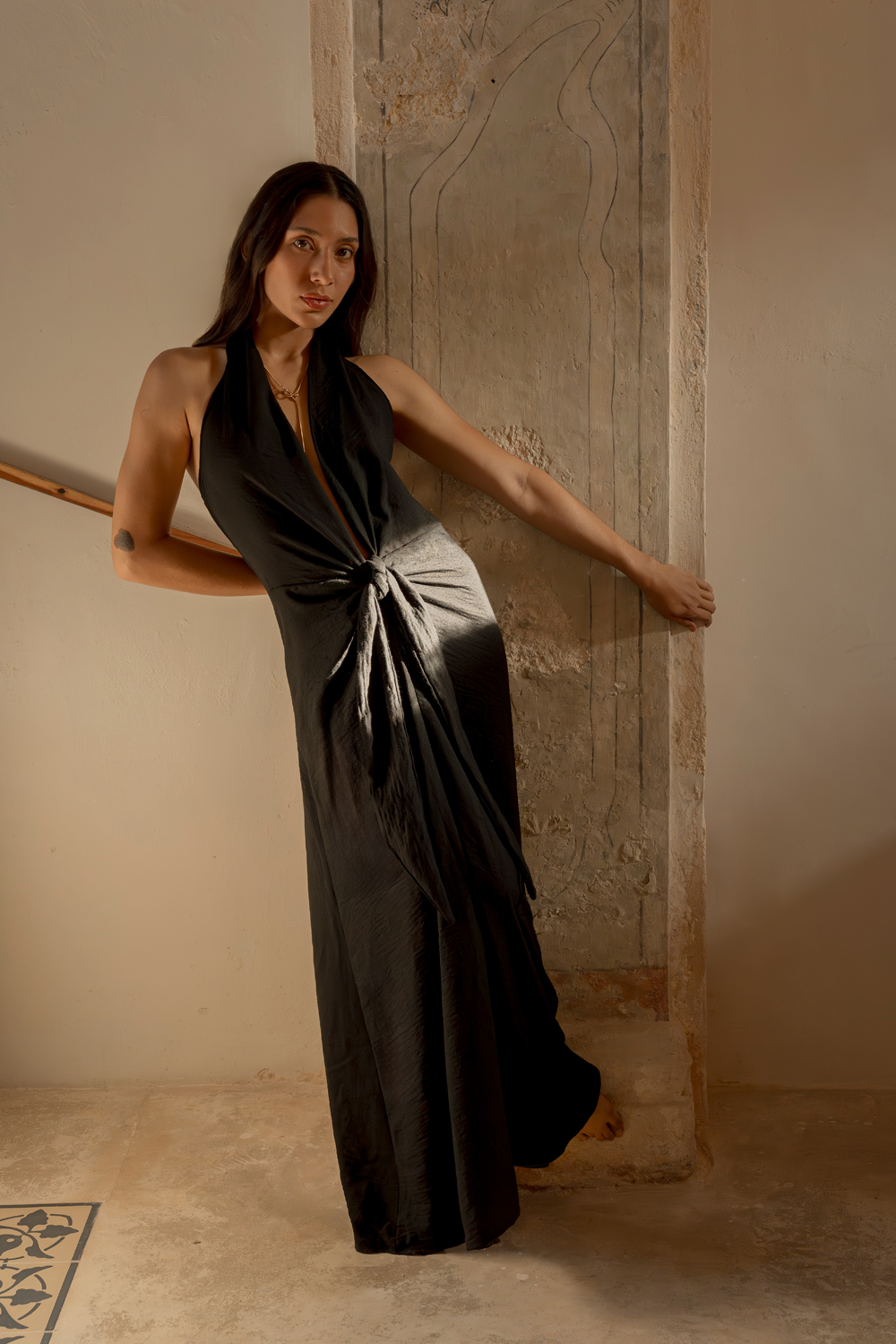 VESTIDO VAYU