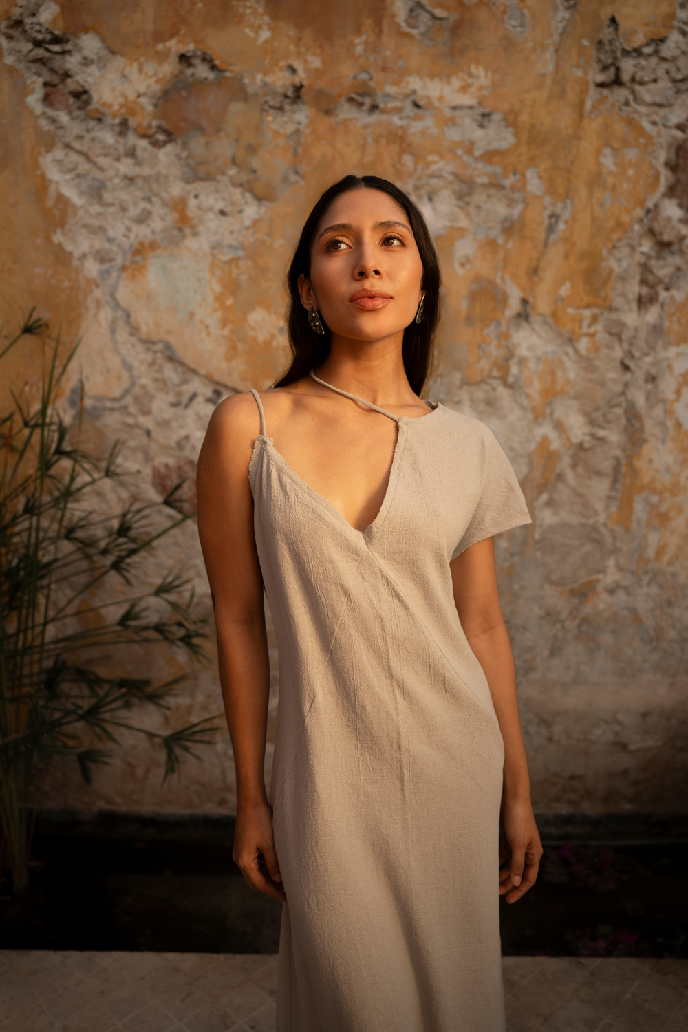 VESTIDO TARA