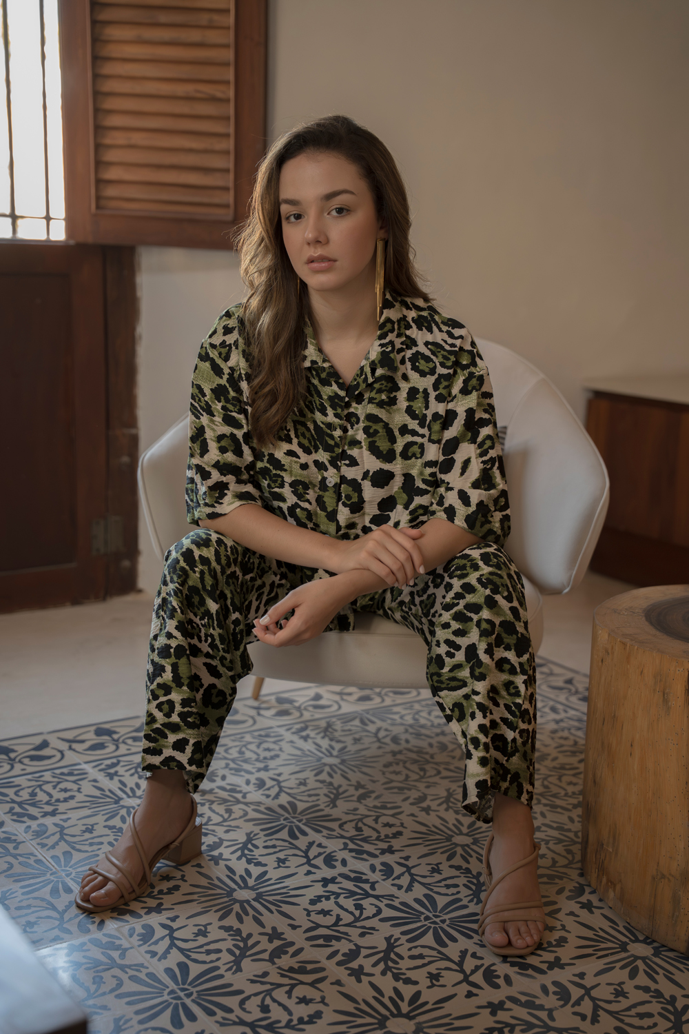 PANTALÓN UMAY